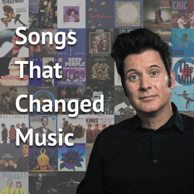 songs that changed music