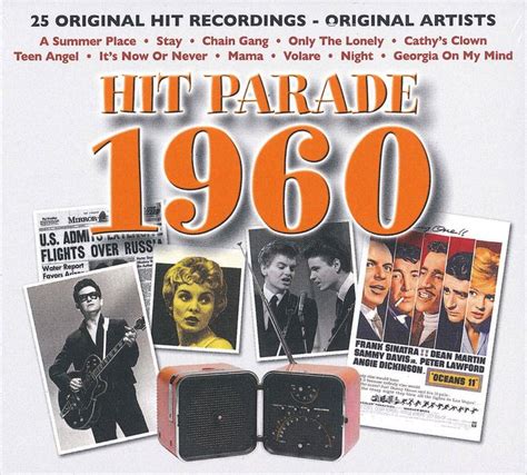 songs that made the hit parade