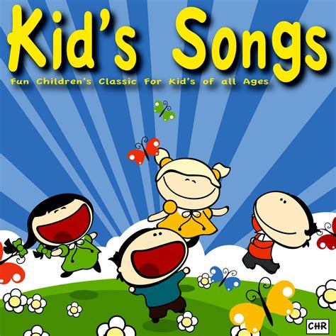 songs with children in the title