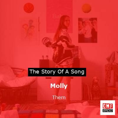 songs with molly in them