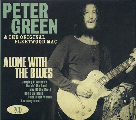 songs written by peter green