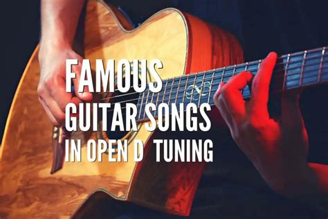 How to Play Open D Chords Beginner Guitar HQ