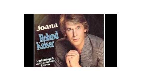 Roland Kaiser - Joana 2012 - Amazon.com Music