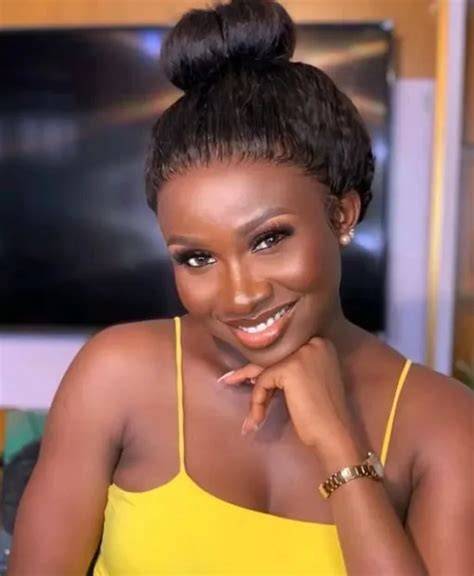 Sonia Uche Age Biography Wki Husband Siblings Family