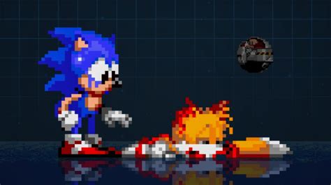 Sonic 2 Bad Ending Midi