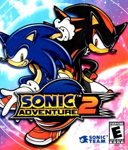 Sonic Adventure 2 City Escape Speedrun WITH CHEATS YouTube