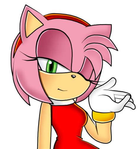 My Sweet Passion [Theme of Amy Rose] [Sonic Adventure] Sonic the