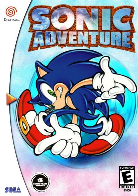 Sonic Adventure 2 The Trial ROM Téléchargement Gratuit pour Sega