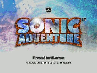 Sonic Adventure 2 (USA) DC ISO Download CDRomance