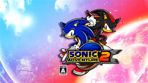 Sonic Adventure 2 Wallpaper (73+ images)