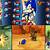 sonic chronicles the dark brotherhood super sonic action replay codes