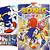 sonic dreamcast games