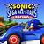 sonic sega all stars racing ds action replay codes