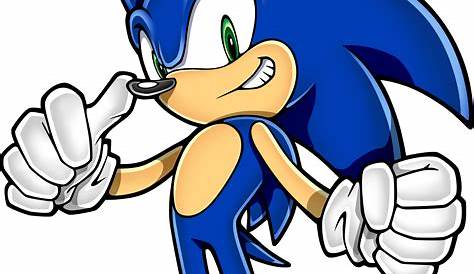 Sonic the Hedgehog Is Getting a Movie | mxdwn Movies