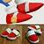 sonic the hedgehog costume shoes