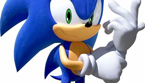 Who Made Sonic the Hedgehog? - YouTube