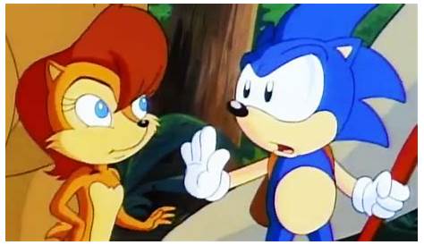 Sonic The Hedgehog- Character information - Sonic the Hedgehog - Fanpop