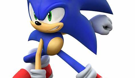 Download Sonic The Hedgehog Image HQ PNG Image | FreePNGImg