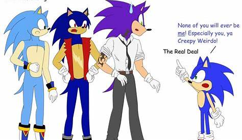 Picrew Sonic Oc Maker Sonic The Hedgehog Amino - Mobile Legends