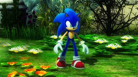 sonic 06 legacy of solaris download