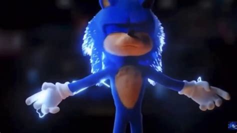 sonic 2 film 2021