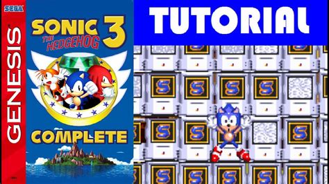 sonic 3 & knuckles debug mode code