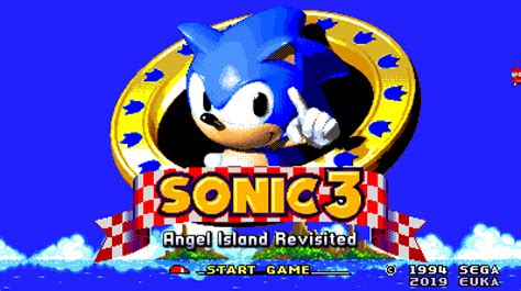 sonic 3 air download mobile