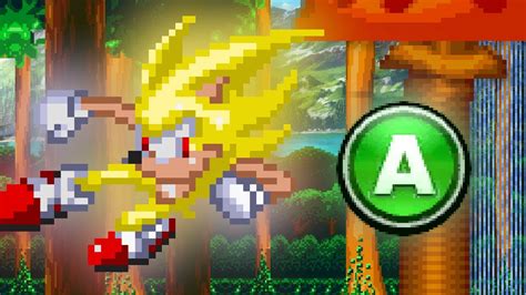 sonic 3 air hyper sonic code