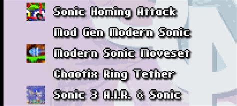 sonic 3 air reddit