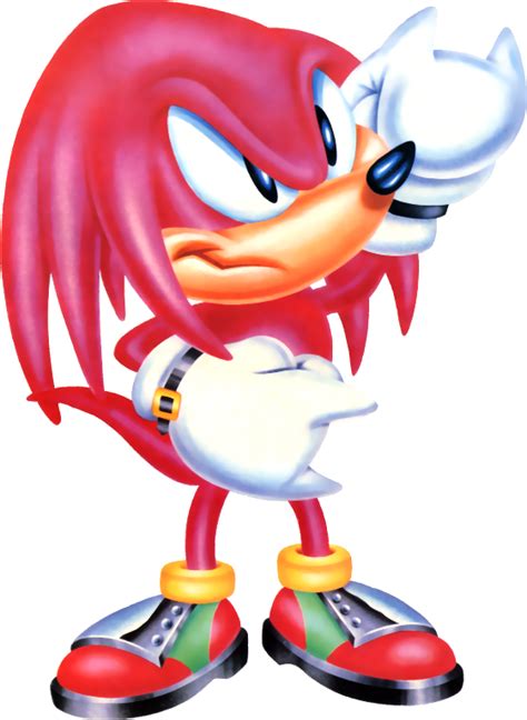 sonic 3 and knuckles classic sonic