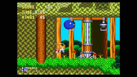 sonic 3 and knuckles debug mode code