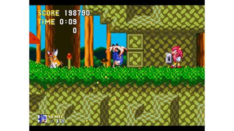 sonic 3 and knuckles super sonic cheat code
