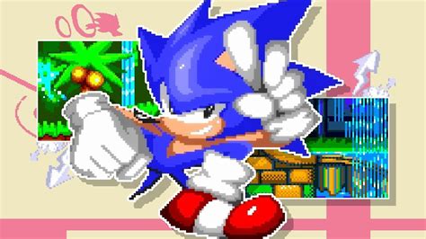 sonic 3 complete sonic 3 air mods