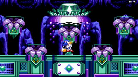 sonic 3 emerald code