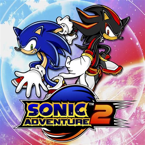 sonic adventure 2