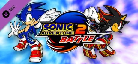 VGFM fandomtraveler Sonic Adventure 2 Battle...