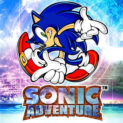 sonic adventure download