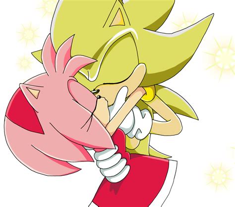 sonic amy sonic and amy
