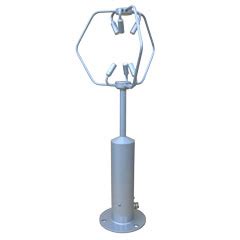 Sonic Anemometer-Thermometer