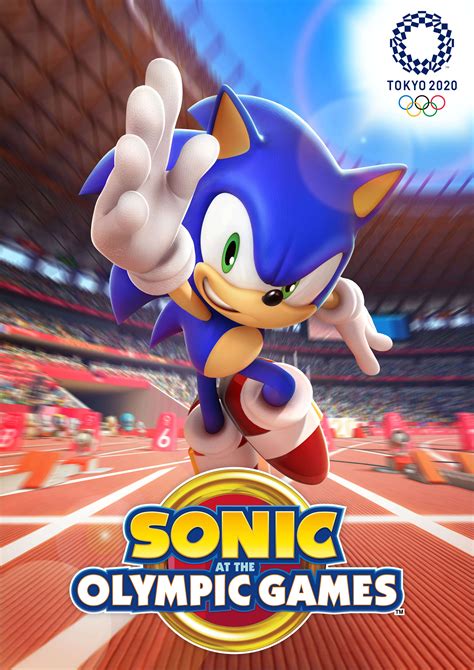 sonic at the olympic games mobile