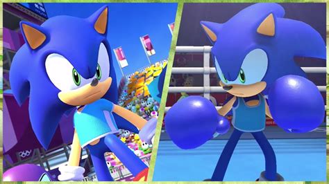 sonic at the olympic games online