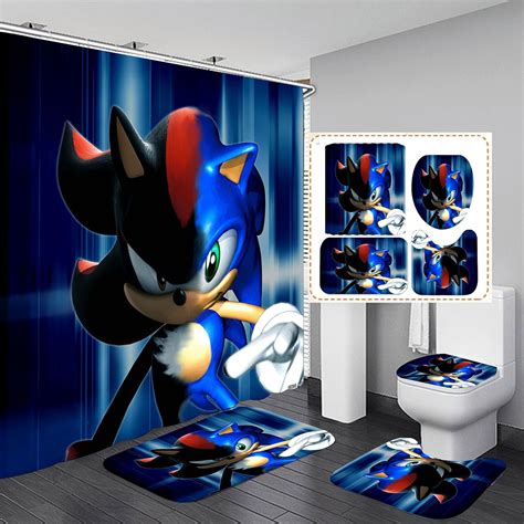 The Best Sonic Bathroom Set 2023