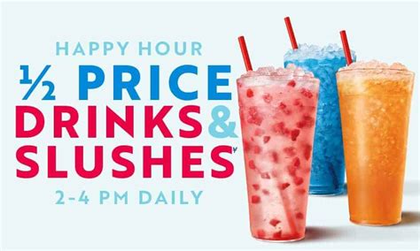 sonic deals on drinks