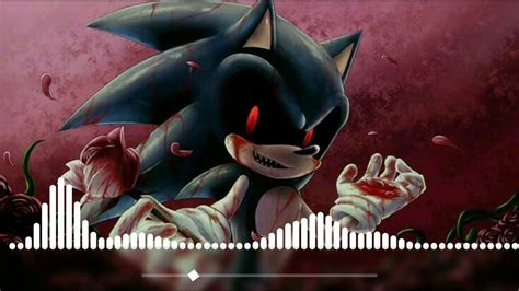 sonic exe song