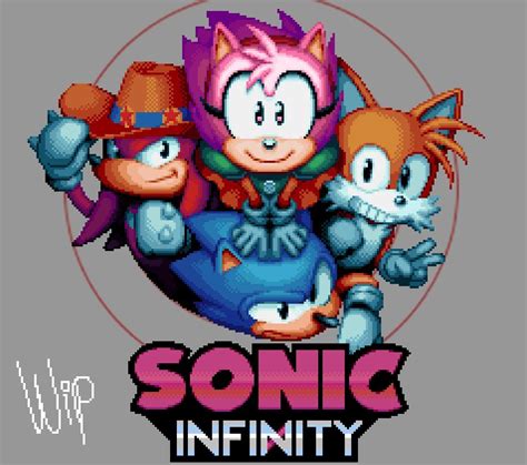 sonic fan made games free