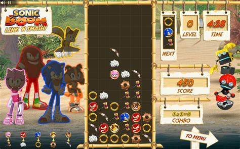 sonic flash games archive