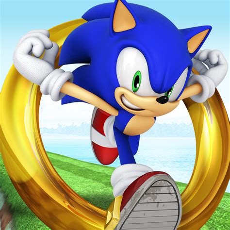 sonic games free apps
