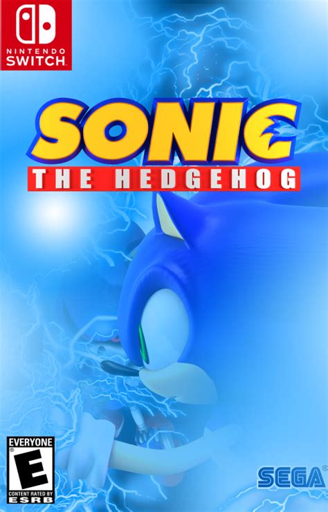 sonic games in 2021