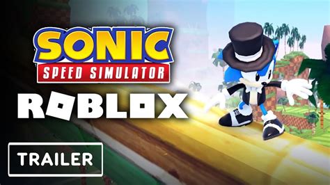 Top 5 best roblox sonic games YouTube