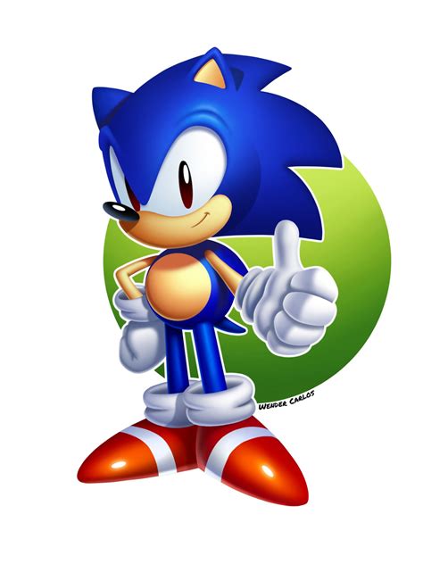 sonic hedgehog sonic hedgehog